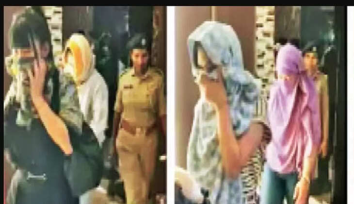 விபச்சாரம்