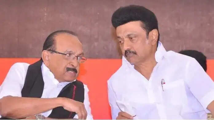 வைகோ