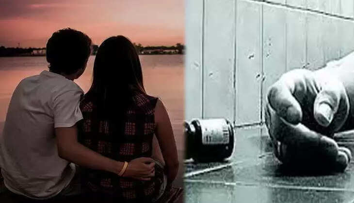 மாணவன் மாணவி