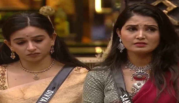 பிக்பாஸ் 9