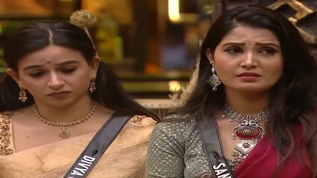 பிக்பாஸ் 9