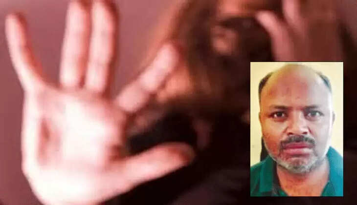 பாலியல் சில்மிஷம்