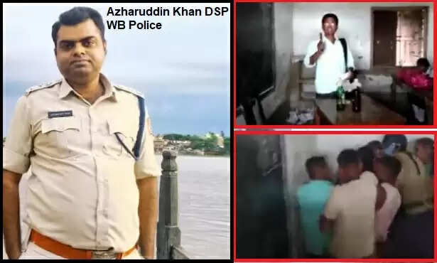 துப்பாக்கி