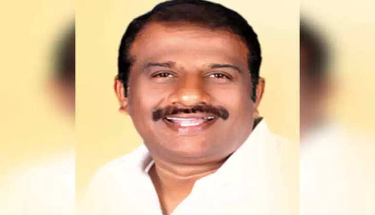 எம்.எல்.ஏ. வசந்தம்