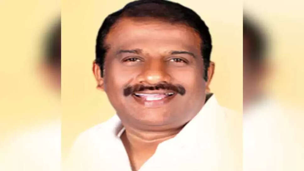 எம்.எல்.ஏ. வசந்தம்