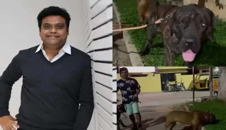 ஹாரிஸ் ஜெயராஜ்