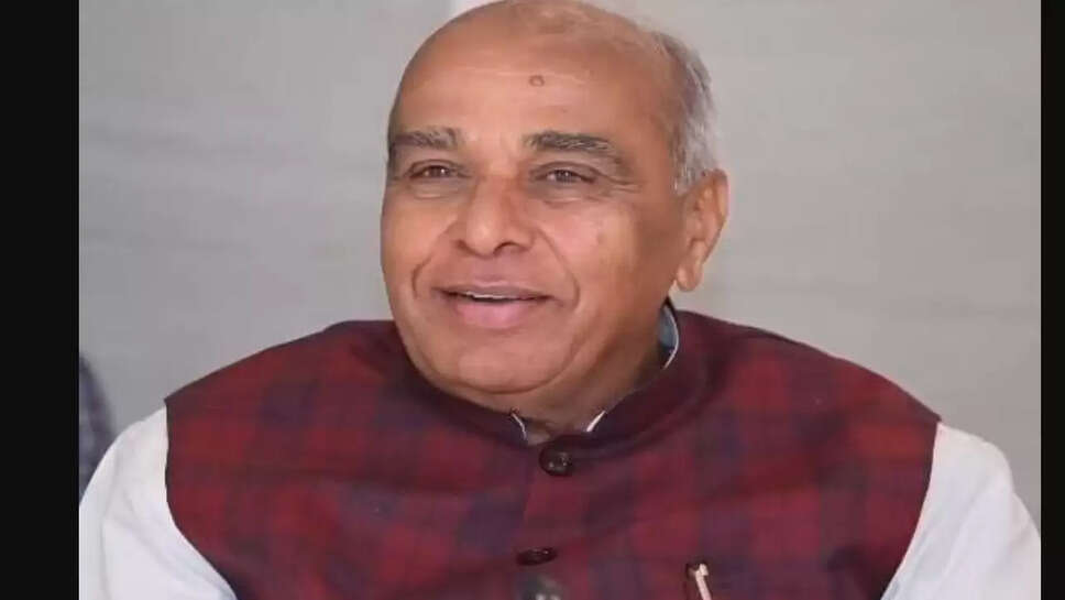 ஜெகதாம்பிகா பால்