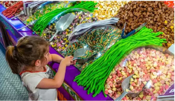 சாக்லேட்