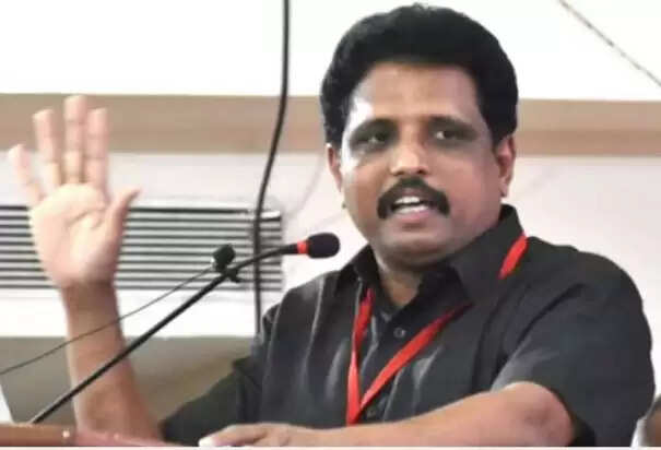 சு.வெங்கடேசன்