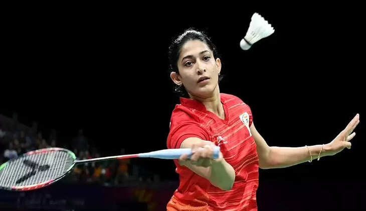  அஸ்வினி பொன்னப்பா