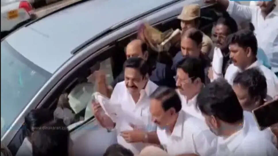 எடப்பாடி