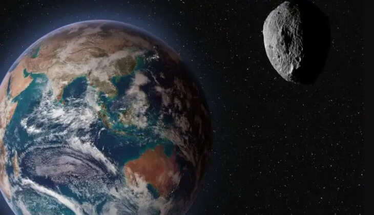 பென்னு சிறுகோள் 