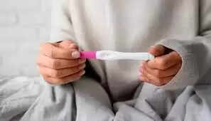 கர்ப்ப சோதனை