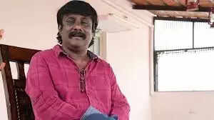 கிரண் கோவி