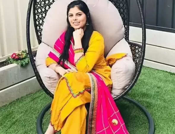 ஜாஸ்மின் கவுர்