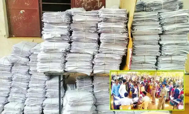 மோசடி புகார்கள்