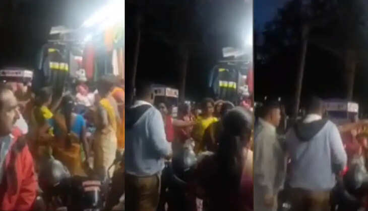 கொடைக்கானல் திருநங்கைகள்