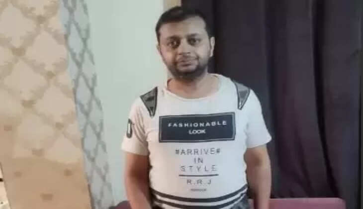 அதிர்ச்சி... 20,000 மாத்திரைகள் பறிமுதல்... போதைபொருட்கள் விற்பனையில் முக்கிய குற்றவாளி கைது!