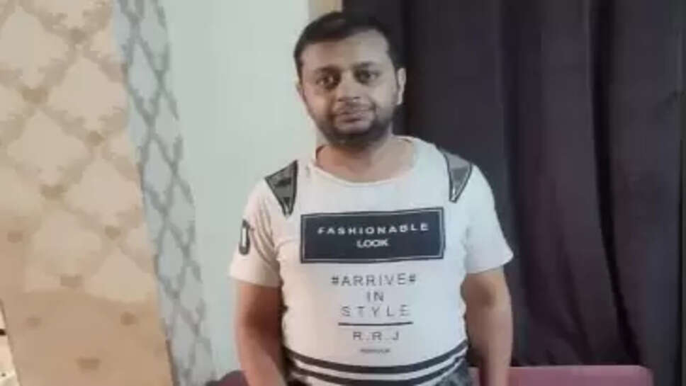 அதிர்ச்சி... 20,000 மாத்திரைகள் பறிமுதல்... போதைபொருட்கள் விற்பனையில் முக்கிய குற்றவாளி கைது!