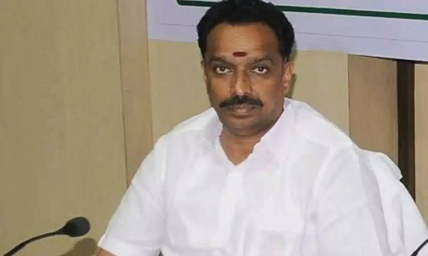 விஜயபாஸ்கர்