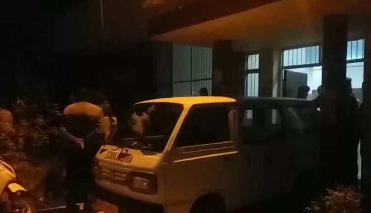 சந்தீப்