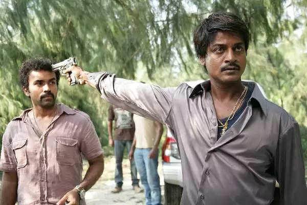 டேனியல் பாலாஜி