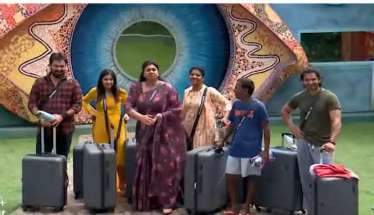 பிக்பாஸ் 7