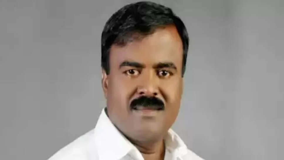 கேபிகே ஜெயக்குமார்