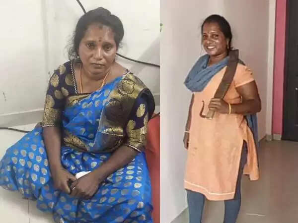 லோகேஸ்வரி 