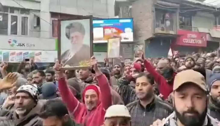 காஷ்மீர்