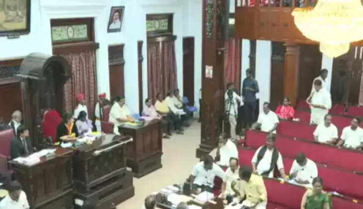 கட்டுமான பணிகளுக்கு புதிய வழிகாட்டு நெறிமுறைகள் வெளியீடு