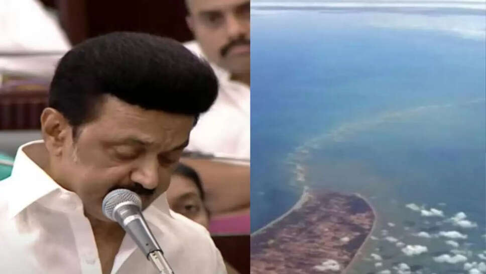 சேது சமுத்திரம்