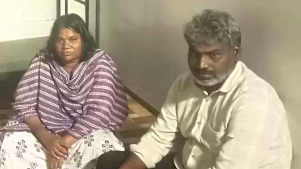 முரளிதரன் - ஜெயா