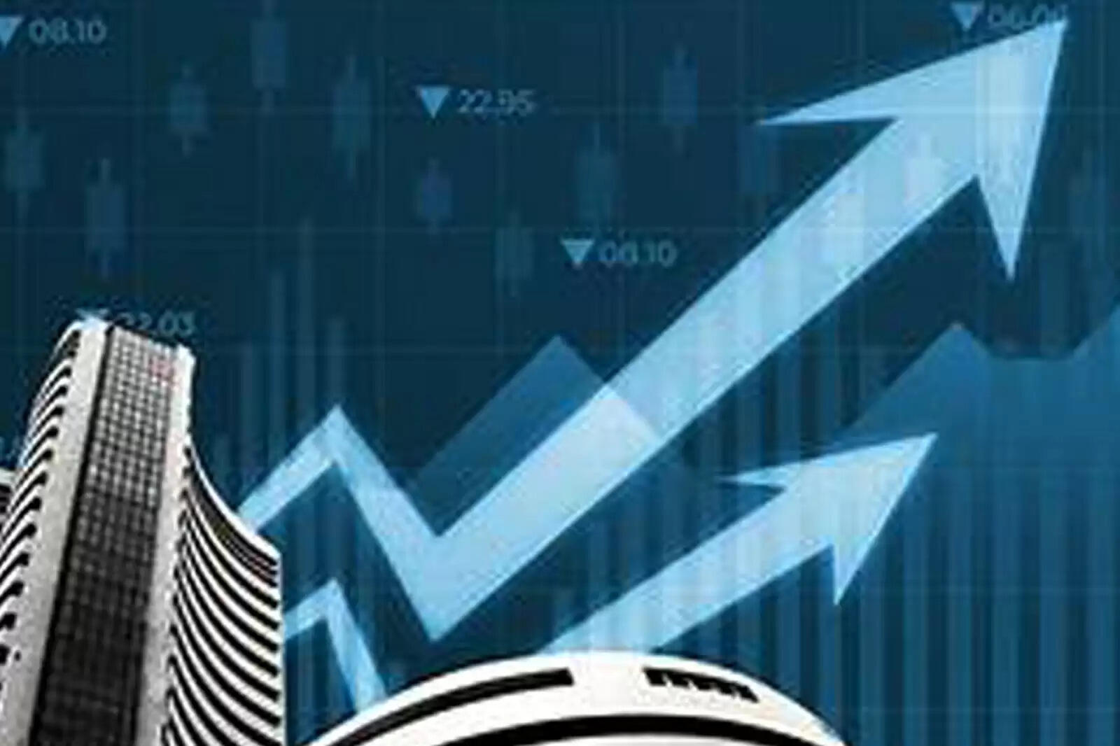 ஷேர் உச்சம்