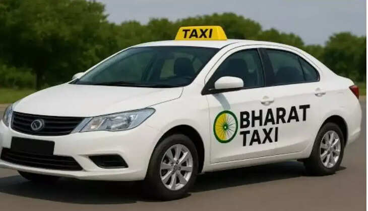 .barath taxi