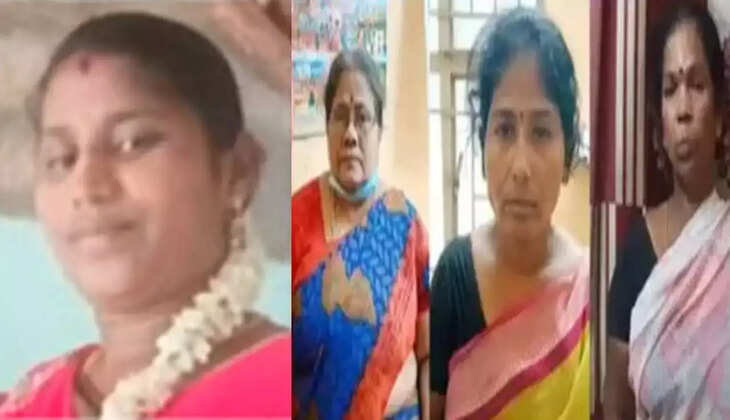 கர்ப்பிணி