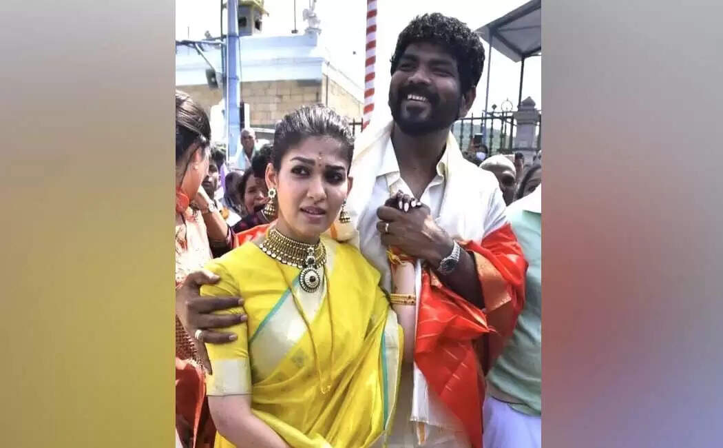 நயன் விக்கி