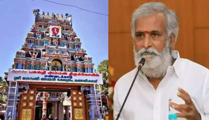 சேகர் பாபு