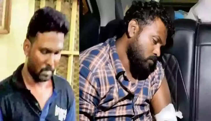 ஞானசேகரன்