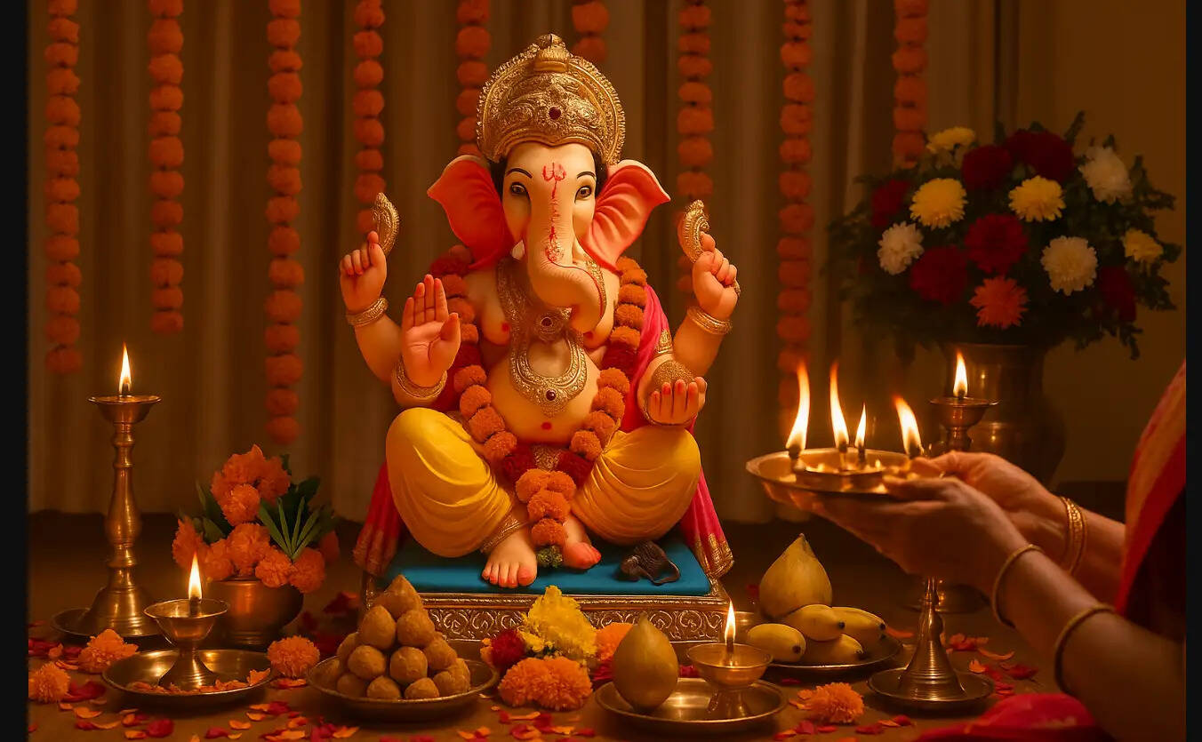 விநாயகர்