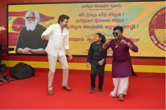 வேல்முருகன்
