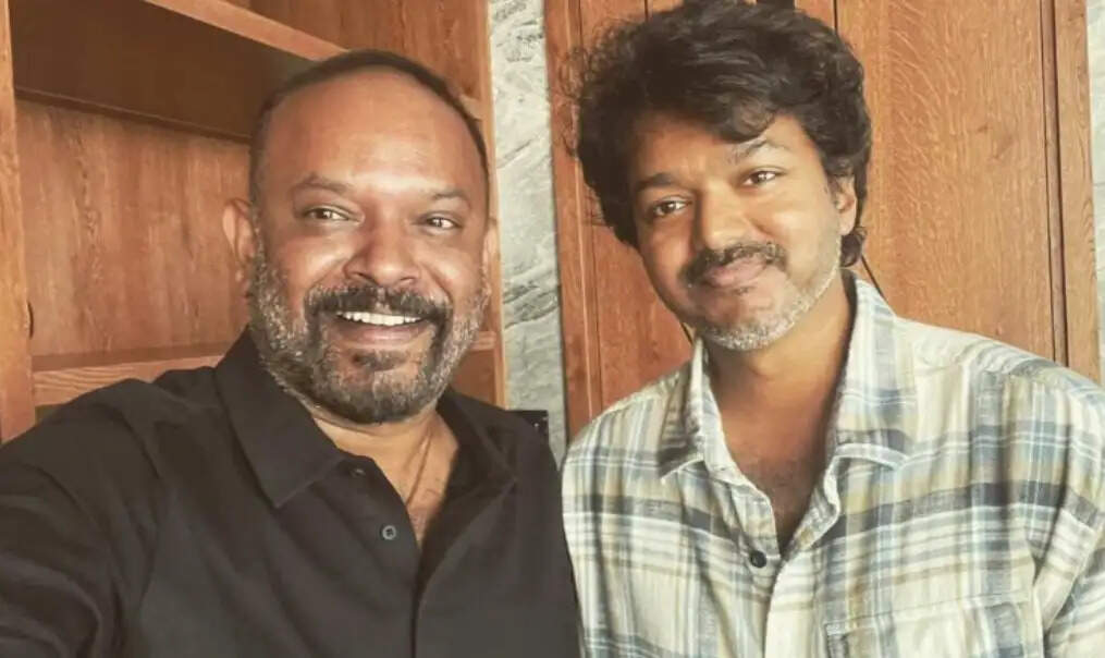 வெங்கட்பிரபு 