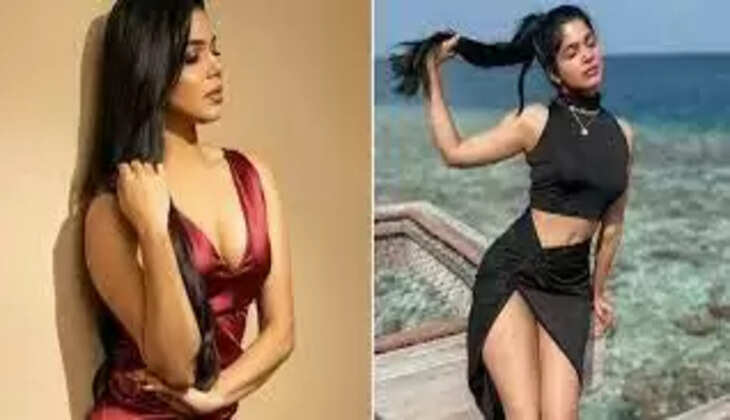 நடிகை திவ்ய பாரதி