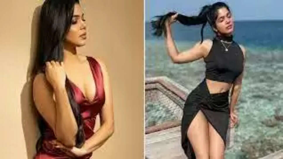 நடிகை திவ்ய பாரதி