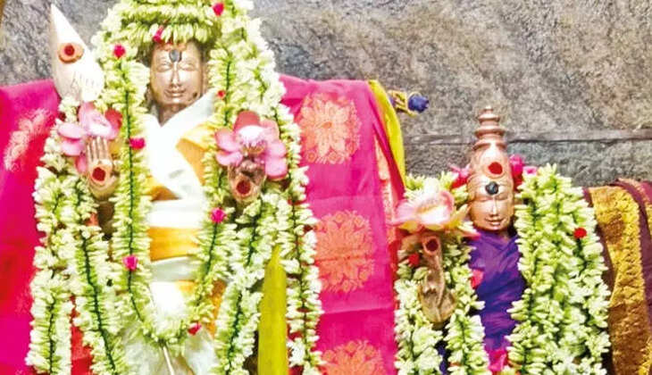 திருப்பரங்குன்றம் முருகன் முருகர்