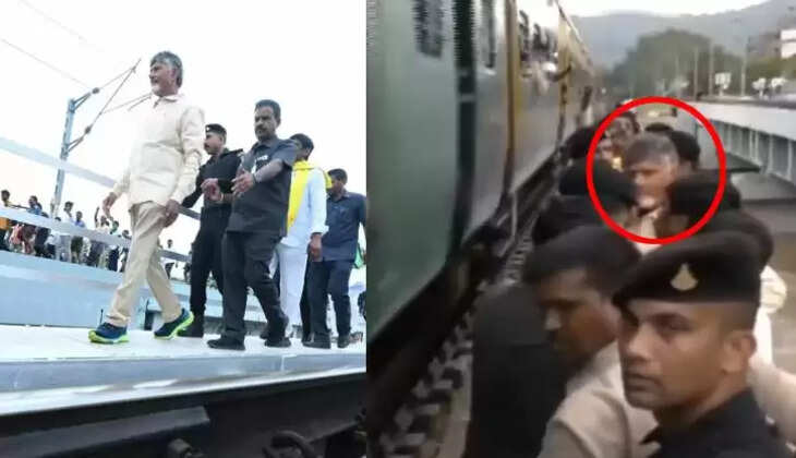 சந்திரபாபு நாயுடு 