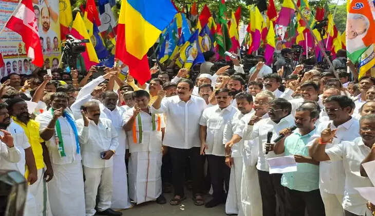 அன்புமணி ராமதாஸ்