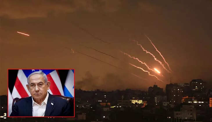 நெதன்யாகு