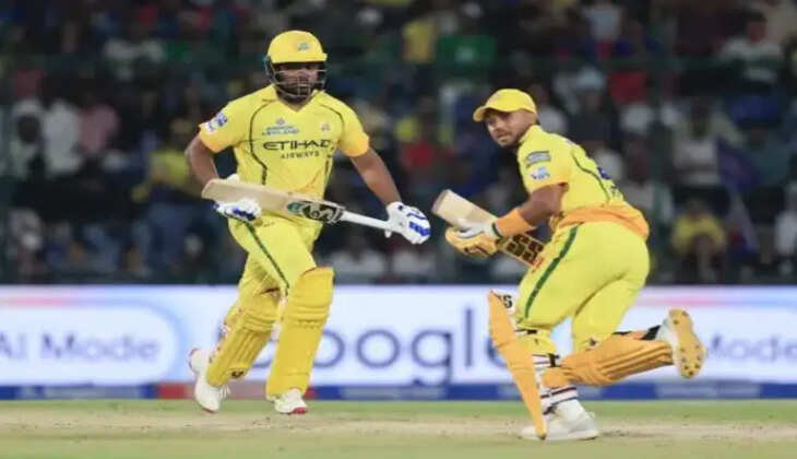 csk