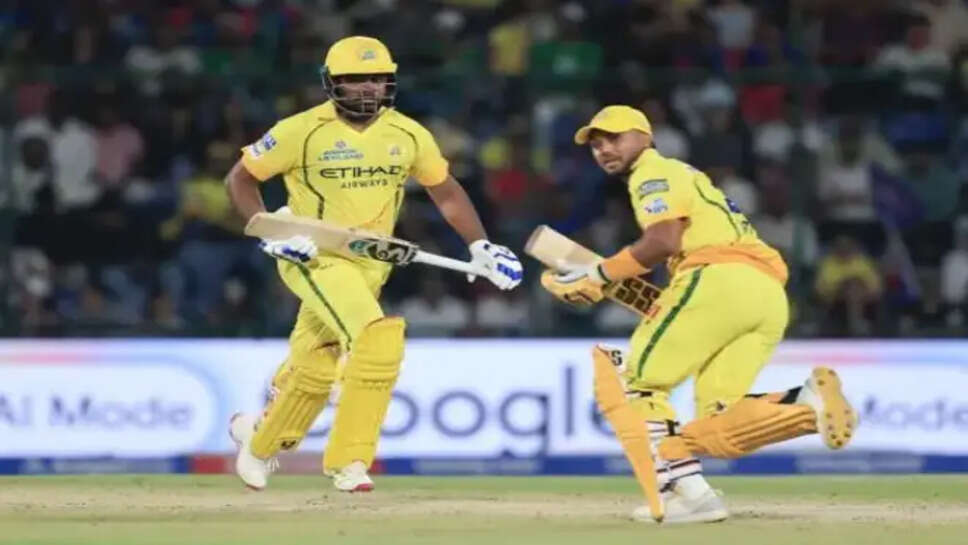 csk